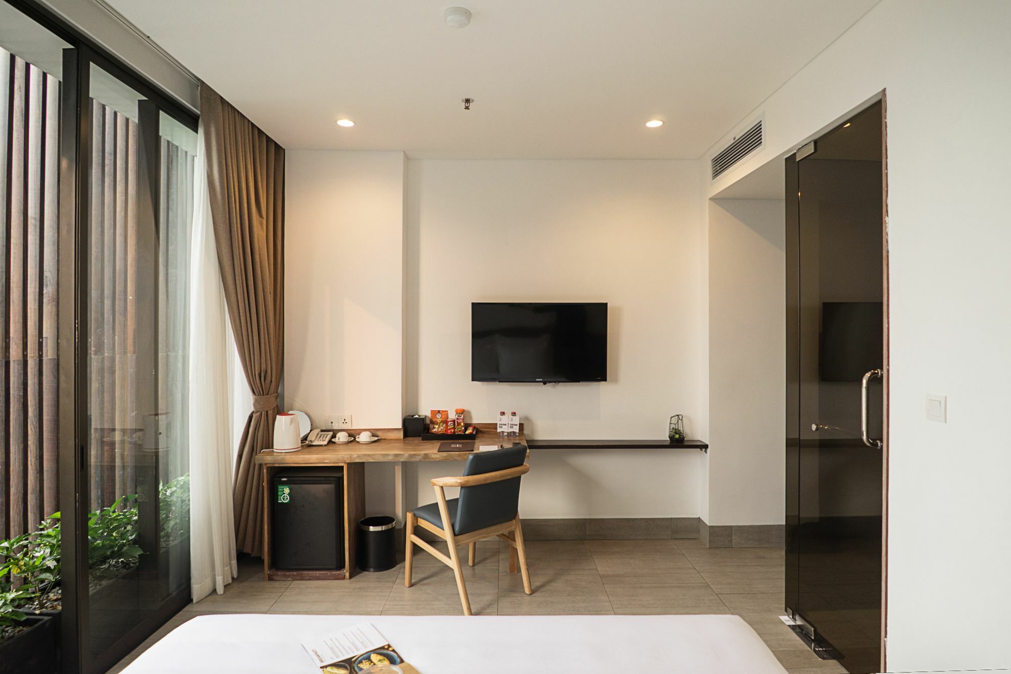 Triple E Hotel Fine Art Museum Ho Chi Minh-staden Exteriör bild